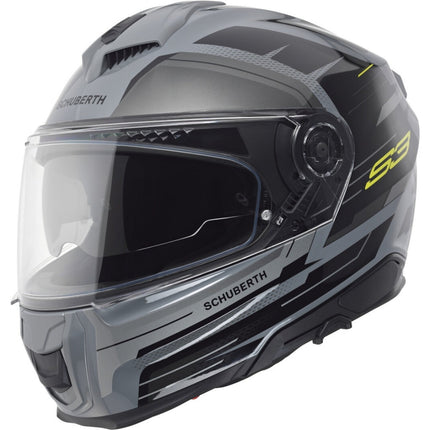 S3 Apex