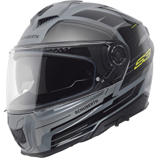 S3 Apex