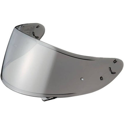 CWR-1 Visier Silber verspiegelt