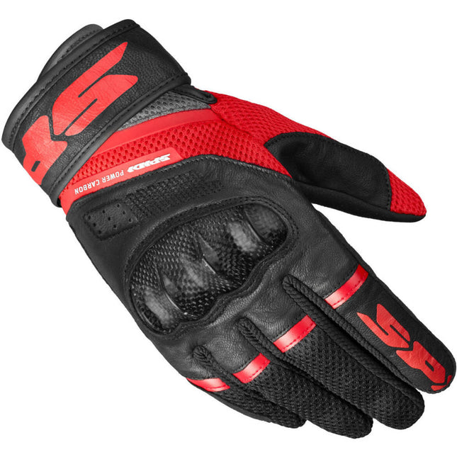 Power Carbon Handschuhe