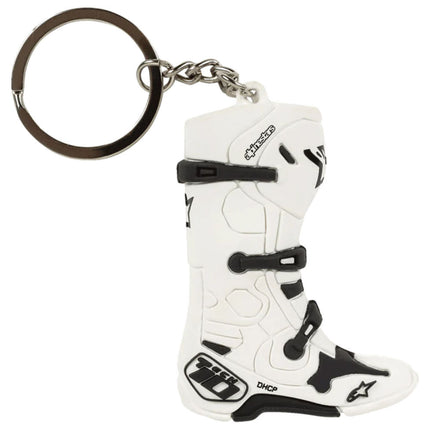Tech 10 Stiefel Schlüsselanhänger
