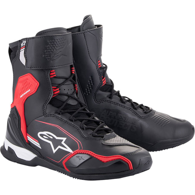Superfaster Schuhe