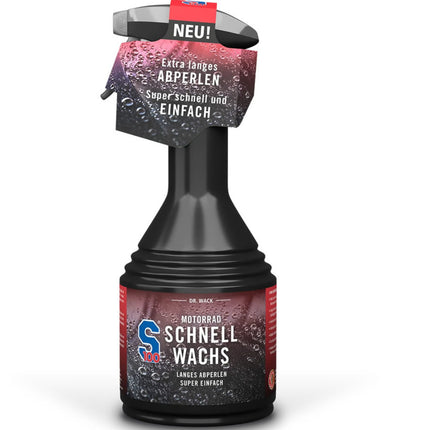 Schnellwachs 500 ml