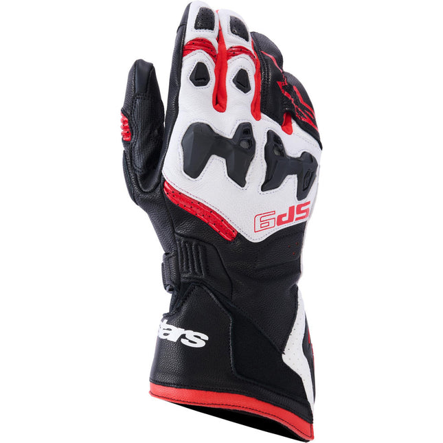 SP-9 Handschuhe