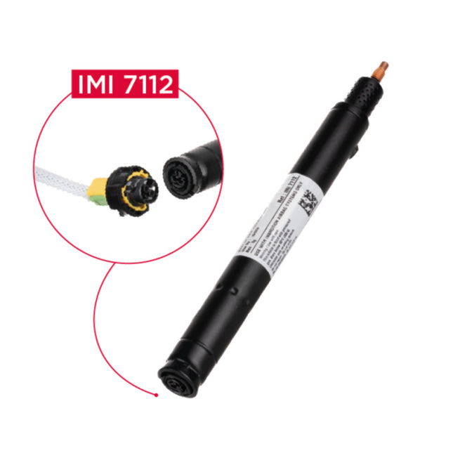 in&motion Airbag Kartusche