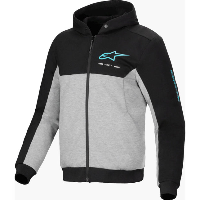 Chrome V2 Sport Hoodie