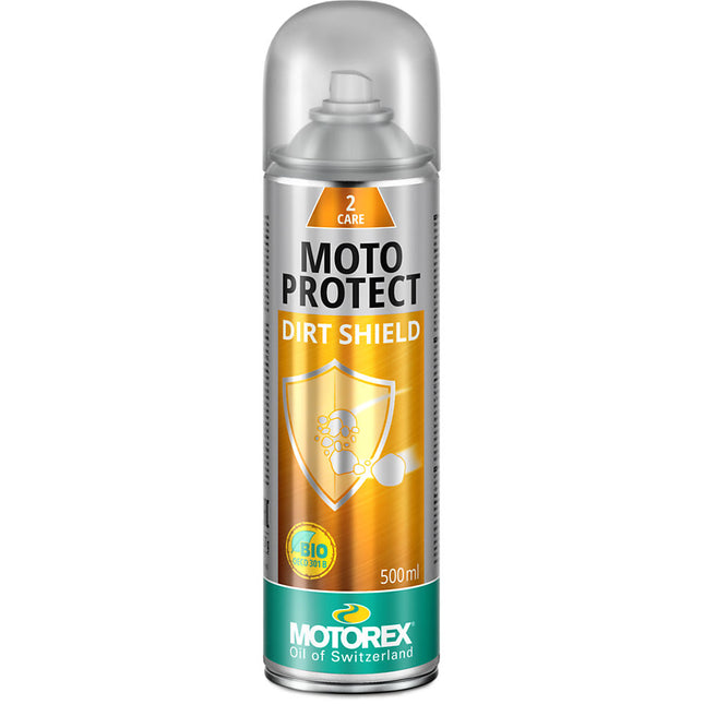 Moto Protect 500 ml
