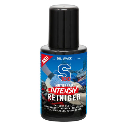 Motorrad Intensiv-Reiniger 250 ml