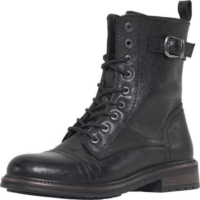 Jackie High Schuhe