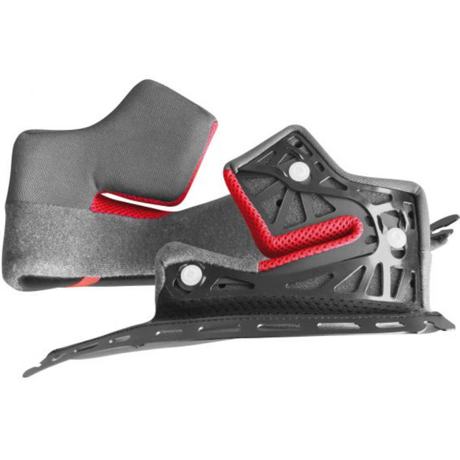 X-Spirit 3 Wangenpolster 35 mm