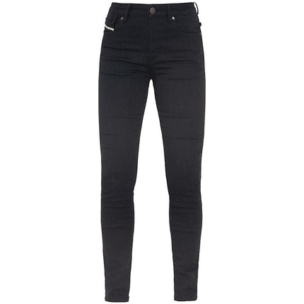Ruby Mono Slim Damen Jeans
