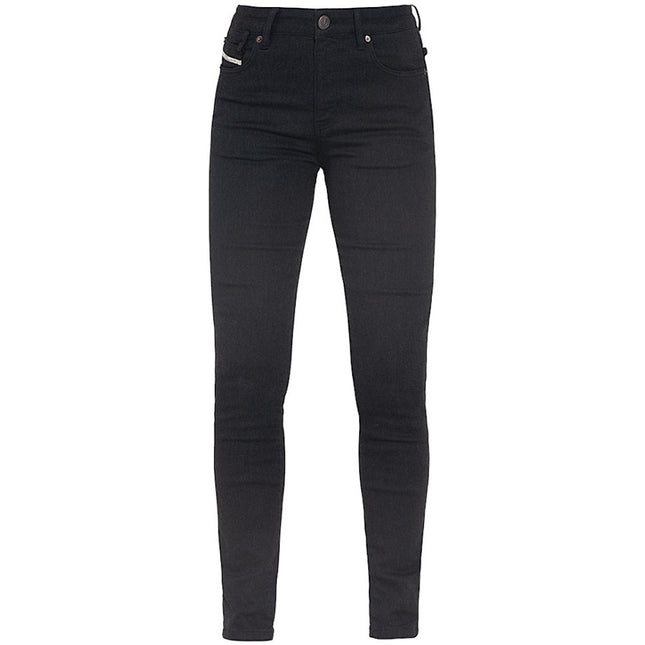 Ruby Mono Slim Damen Jeans