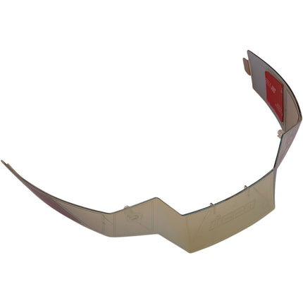 Airflite Spoiler Gold