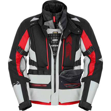 Allroad H2Out Jacke