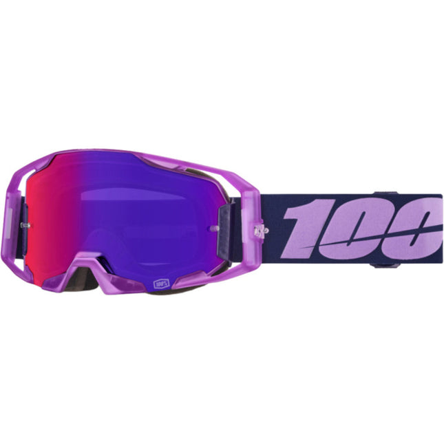 Armatic Extra Toyoko Brille