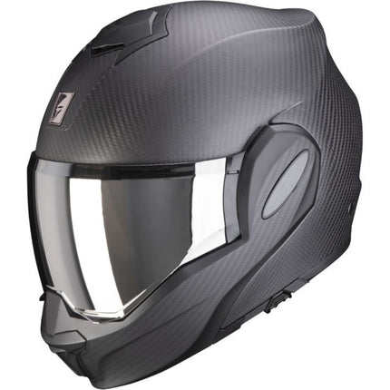 EXO-Tech Evo Carbon Solid
