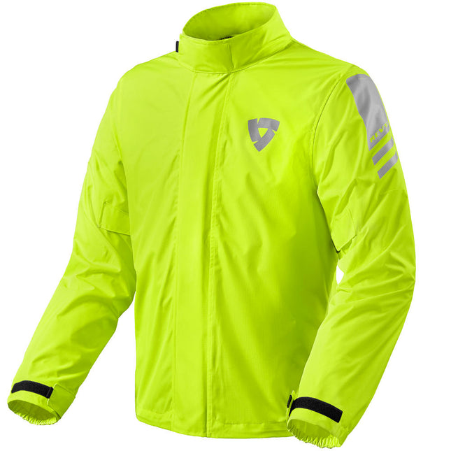 Cyclone 3 H2O Regenjacke