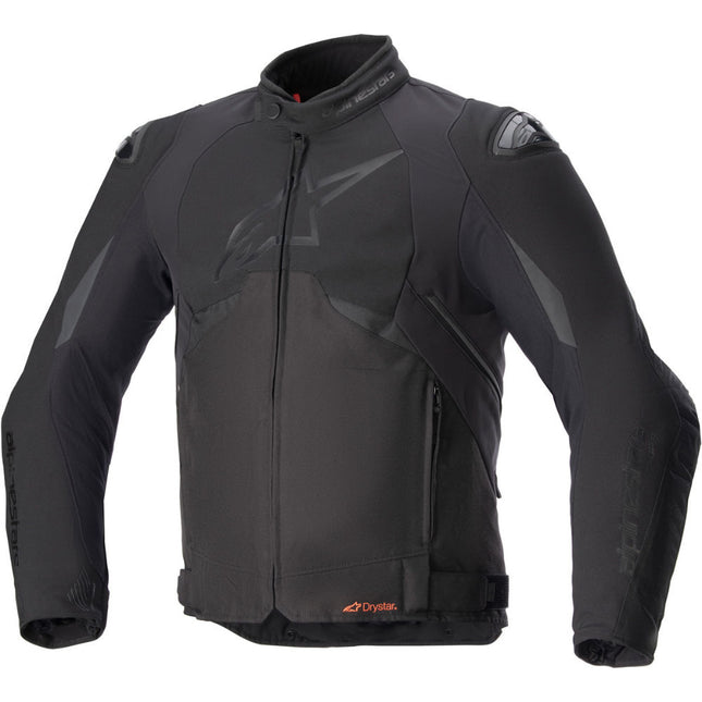 T-GP R V3 Drystar Jacke