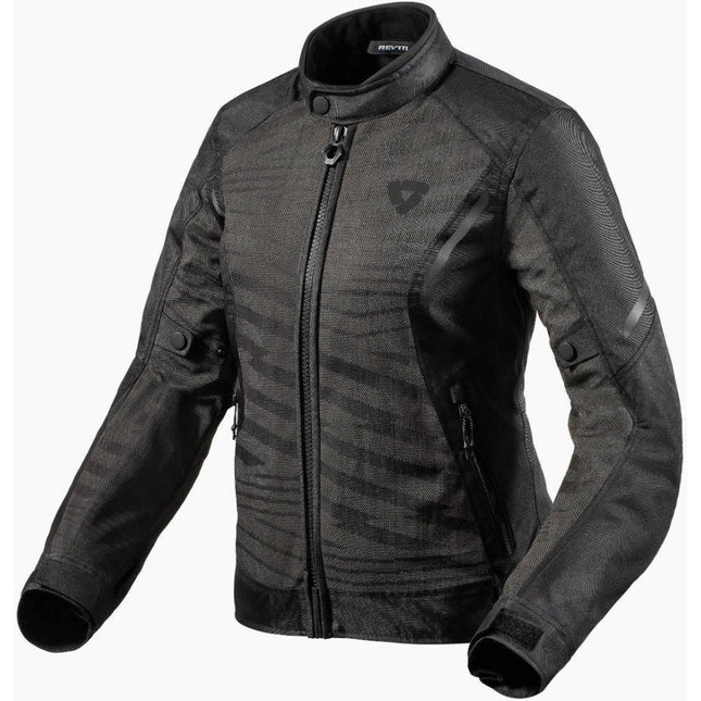 Torque 2 H2O Damen Jacke