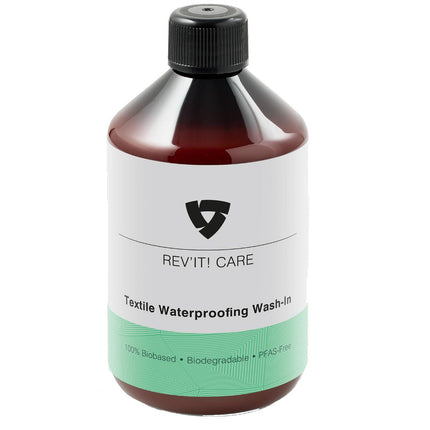 Textilimprägnierwaschmittel