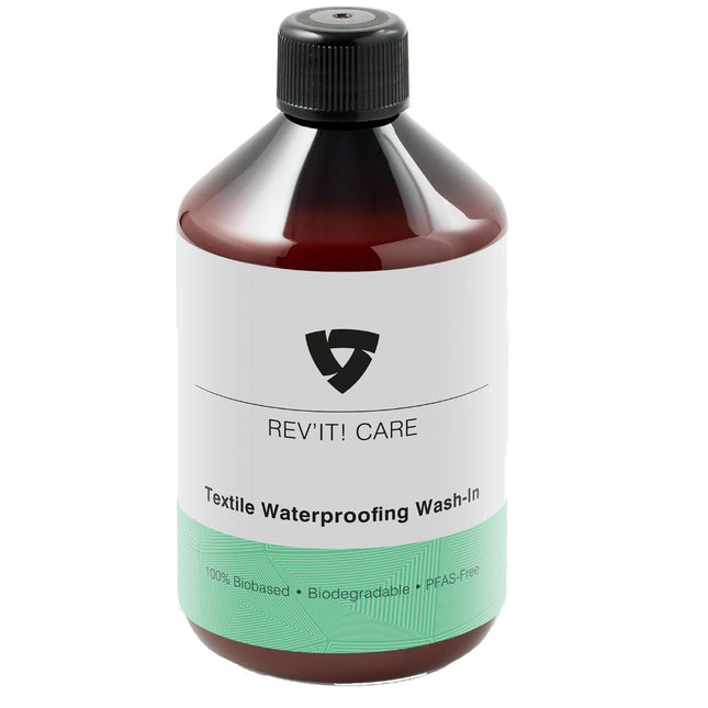 Textilimprägnierwaschmittel