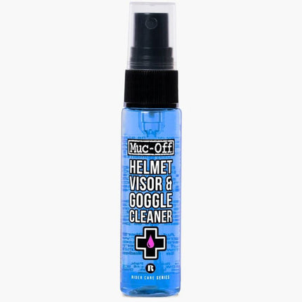 Helm- und Visierreiniger 32 ml