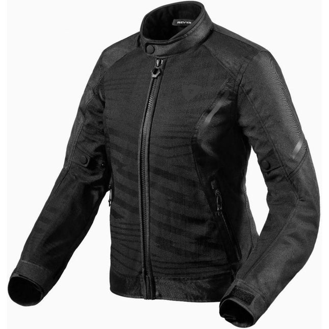 Torque 2 H2O Damen Jacke