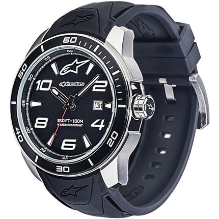 Tech 3H Armbanduhr