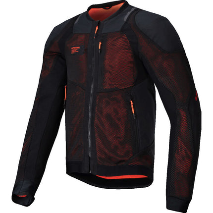 Troop-Air Pro Jacke