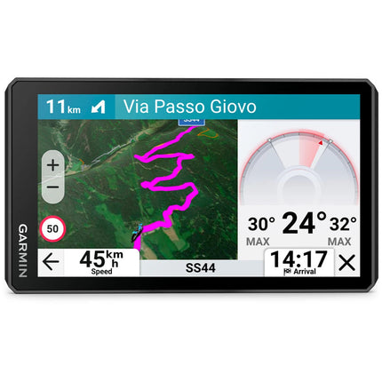 Zumo XT3 Navi 6,0 Zoll