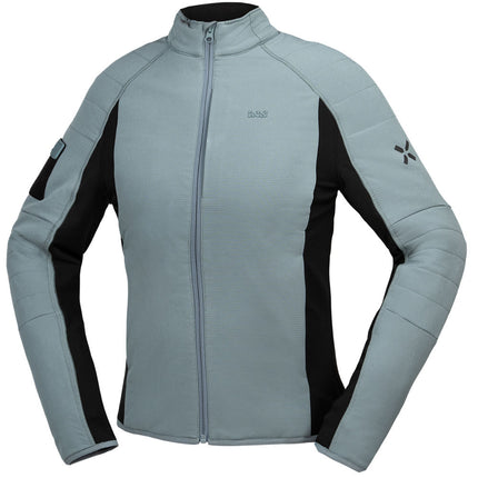 365-Hybrid Thermo 1.0 Damen Jacke