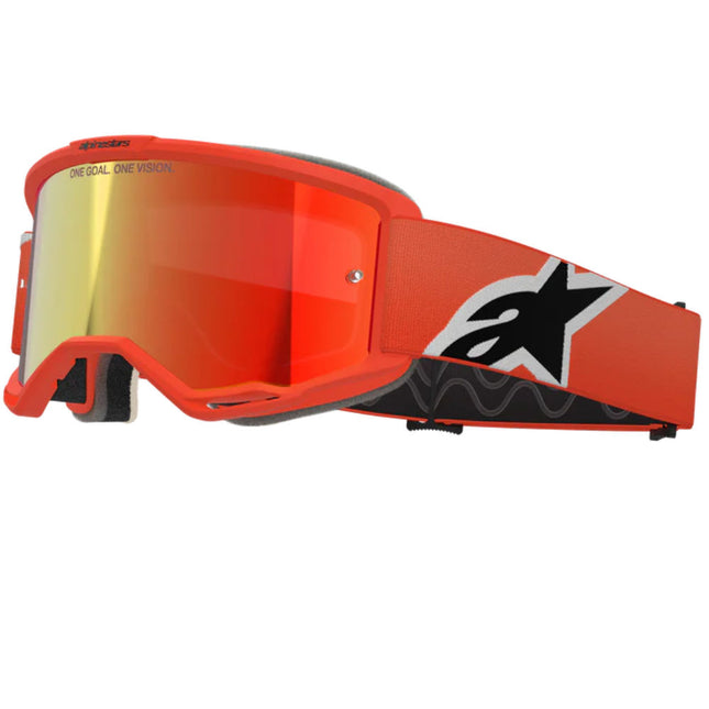 Vision 5 Corp Brille