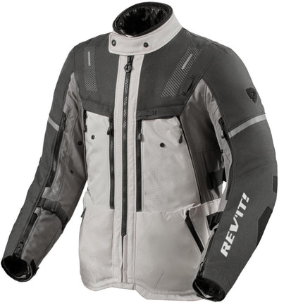 Sand 5 H2O Jacke