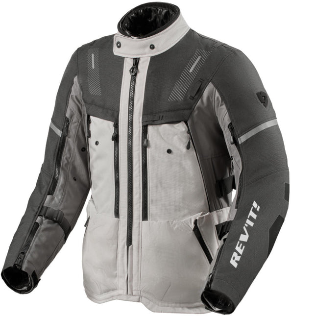 Sand 5 H2O Jacke