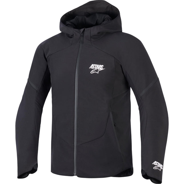 Aeroshell WP Jacke