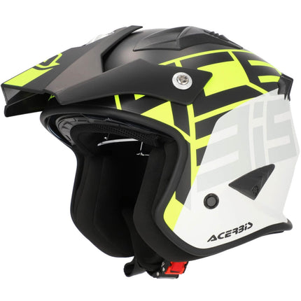 Jet Aria Sport E22-06