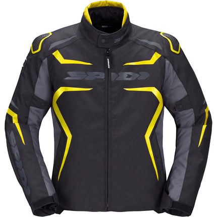 Race-Evo H2Out Jacke