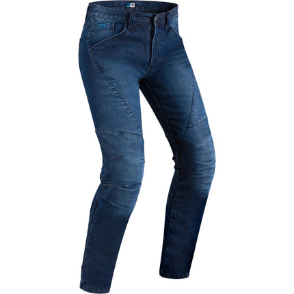 Titanium Regular-Fit Jeans