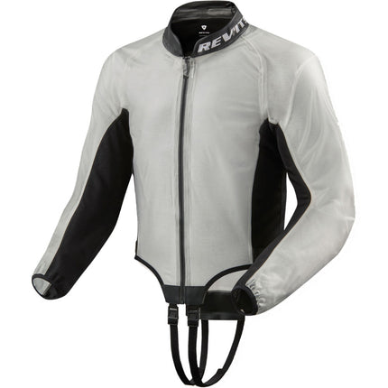 Trackmaster H2O Regenjacke