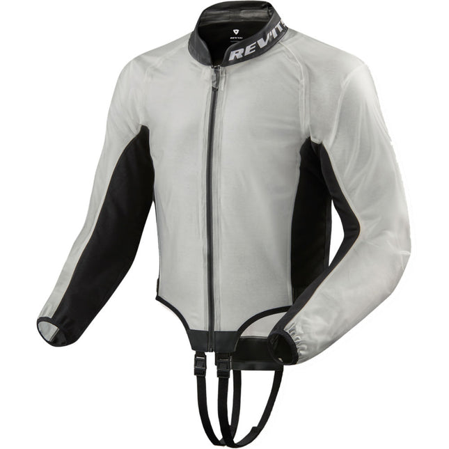 Trackmaster H2O Regenjacke