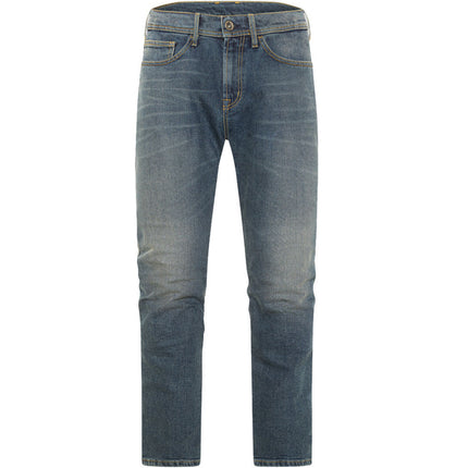 Hunter  Straight-Fit Jeans