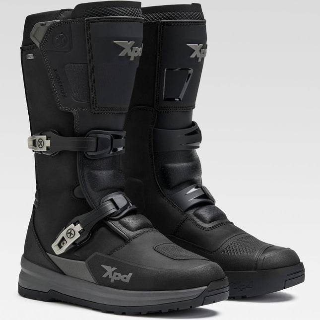 X-Adventure H2Out Stiefel
