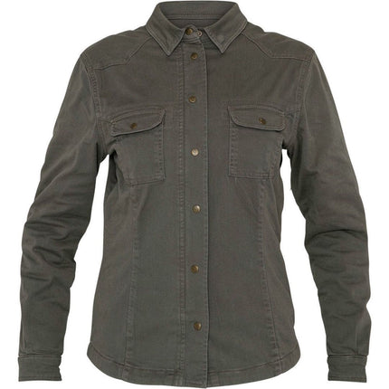 Motoshirt Damen