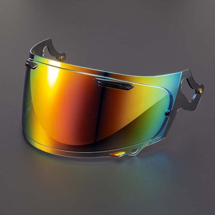 VAS-V Visier Max Vision Rot