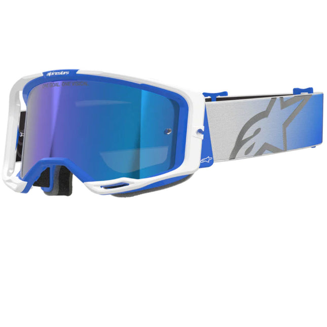 Vision 8 Corp Brille