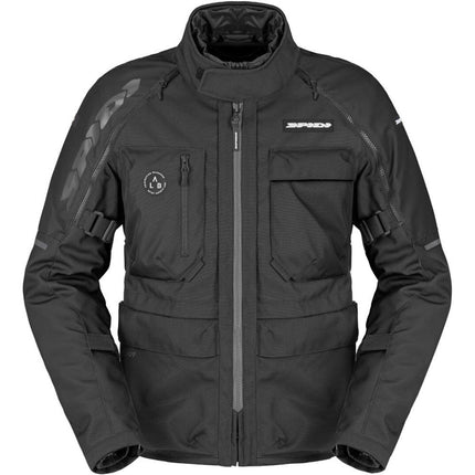 Crossmaster H2Out Jacke