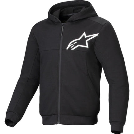 Chrome V2 Sport Hoodie