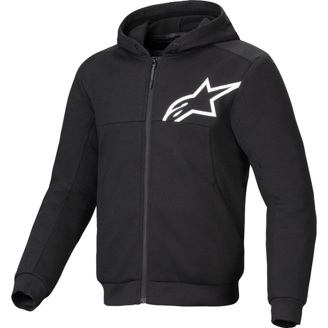 Chrome V2 Sport Hoodie