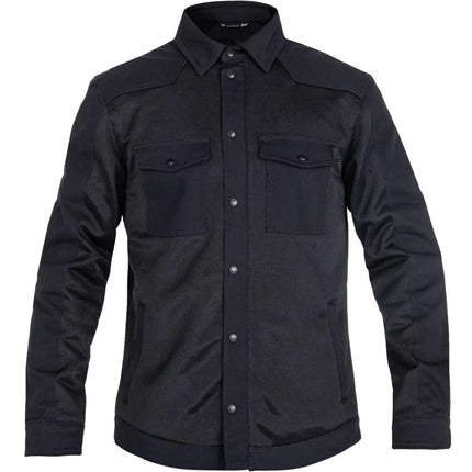 Aero Mesh Motoshirt