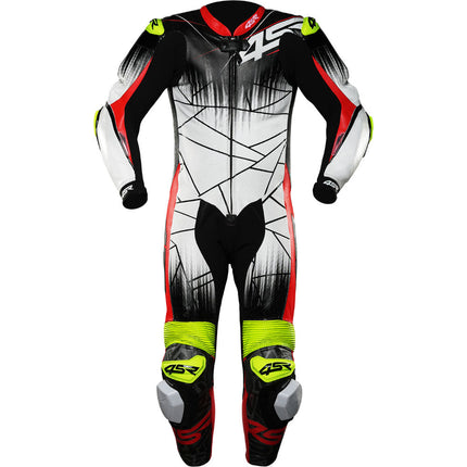 Racing Ultralight AR Matrix Leder 1-Teiler